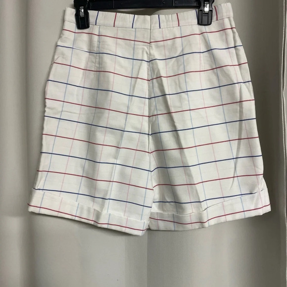 Lady Sansabelt vintage women’s shorts size 12 - Picture 3 of 6